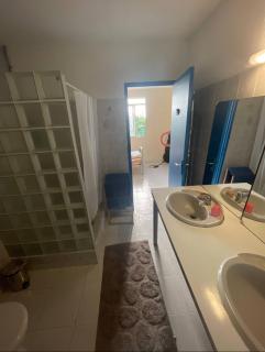 Versant Caraïbes - 2