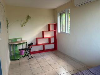 Versant Caraïbes - 1