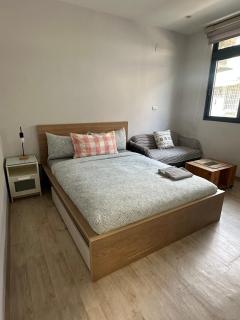 莉莉的家-岡山館 - 2