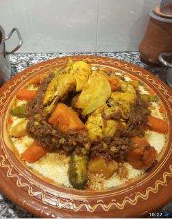 villa Bidouane - Marraquexe - 7