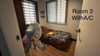 For rent 3BD Fully Furnished House - 1
