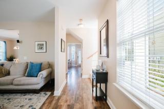 Dogs welcome! Adorable 3-Bedroom Coastal Home in Historic Old Town Bluffton - 2
