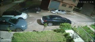 Maison d'hôte Najah 1 - 8