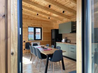 Selva Cabins - 3