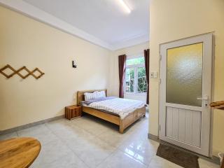 Homestay Vườn Dâu Nhật Đà Lạt - 5