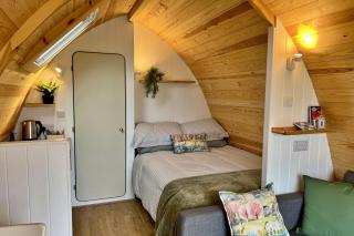 Finest Retreats - Howgill Pod - 2