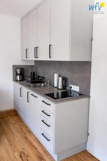 Haus Rinelde Ferienwohnung "Deck 1" - 4