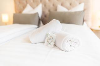Vita Aurum Stays - Elbe-Apartments Dresden Neustadt - BRIGHT Collection - 1