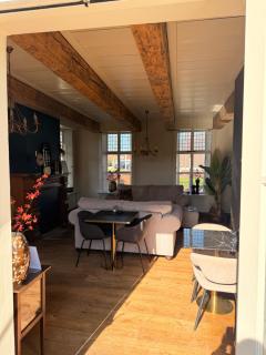 B&B Het Molenhuisje Winschoten - met woonkamer & keuken - 3