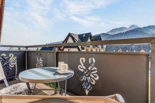 Apartament Leśna Łąka Zakopane - 7