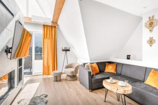 Apartament Leśna Łąka Zakopane - 8