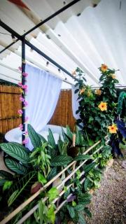 Cabaña Amanecer - 8