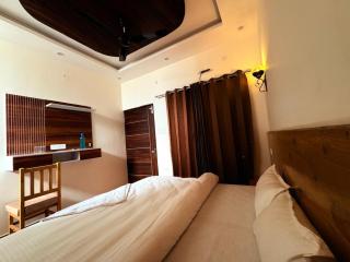 GJ Wellness And Stay - 7