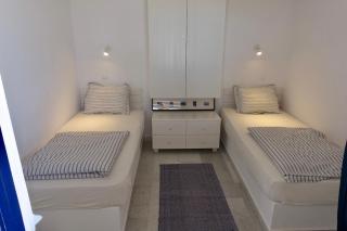 Villa B - Kamari Village - 3