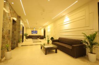 Hotel East Gate by Vablis Hospitality - 8