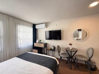 Grand Fatih Hotel - 8