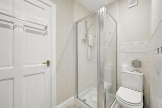 Glebe House - 2