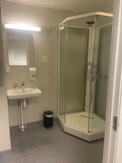 Stavanger Housing Kongsgata - 2