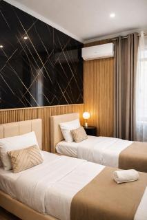 Urban Nest Central Apartament - 7