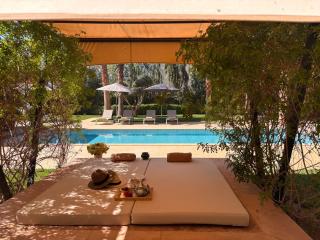 villa Bidouane - Marrakech - 3