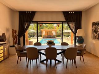 villa Bidouane - Marrakech - 4