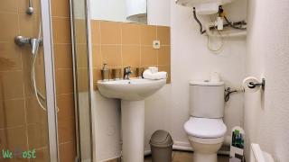 Cosy Studio for Couples - Ideal 2p-Quiet Escape-AC - Nizza - 6