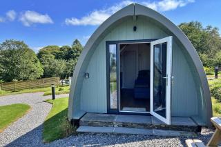 Finest Retreats - Whinfell Pod - 4