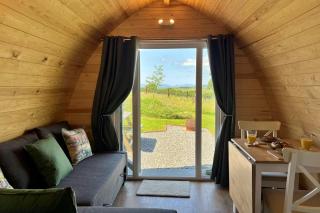 Finest Retreats - Whinfell Pod - 3