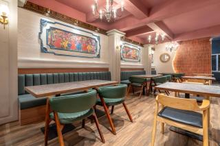 Treebo Grace Stays - 6