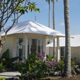 Grand Luxcamp Pangandaran - 7