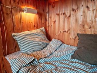 Långseruds Stugby Nature Cabins - 9