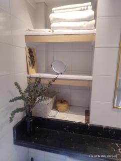 King Suite Terrace The Best of Chicó - 3