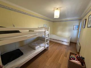 Appartement 3 pièces en front de mer avec balcons, à Cabourg, proche centre-ville. - FR-1-487-275 - 4