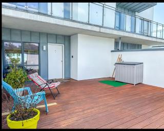 Centrally located 2Bed Duplex - 0