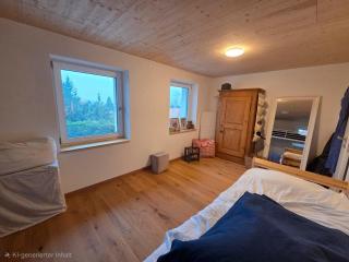 Schwarzwaldblick Rothaus 'Meise' - 9