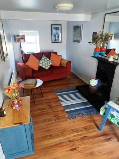 Duck Lane Cottage - 3