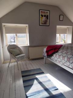 Duck Lane Cottage - 6