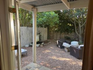 In the Vine Country Manor Guesthouse - 7