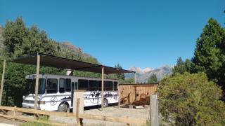 EL BONDI - Casa Colectivo en Bariloche - 0