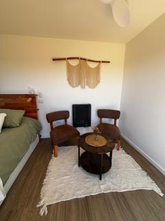 Habitat - Minilofts serranos - 6