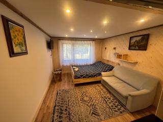 Apartament Śnieżka - 0