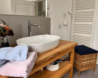 Gutshaus Benckendorf - Wohnung Erde - 2