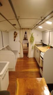 EL BONDI - Casa Colectivo en Bariloche - 1