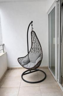 Imagine Luxe Bohemian 1 Bedroom by YourHost - 3