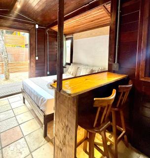 Um chalé no Paraíso - Ipioca Maceió - 2