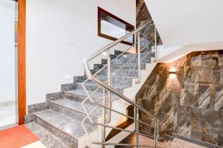 Hotel O R JOHNSON - 9