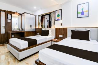 Hotel O R JOHNSON - 8