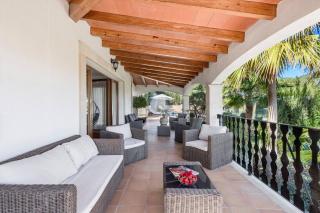 Luxury 5BR Villa Balato - 5
