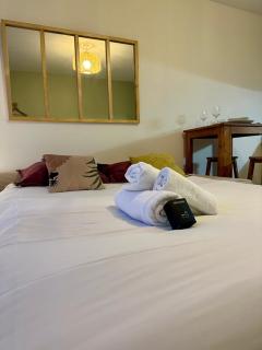 Studio Croix-Blanche - 0