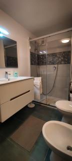 Appartamento con giardino - 2